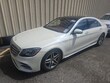 Mercedes-Benz S