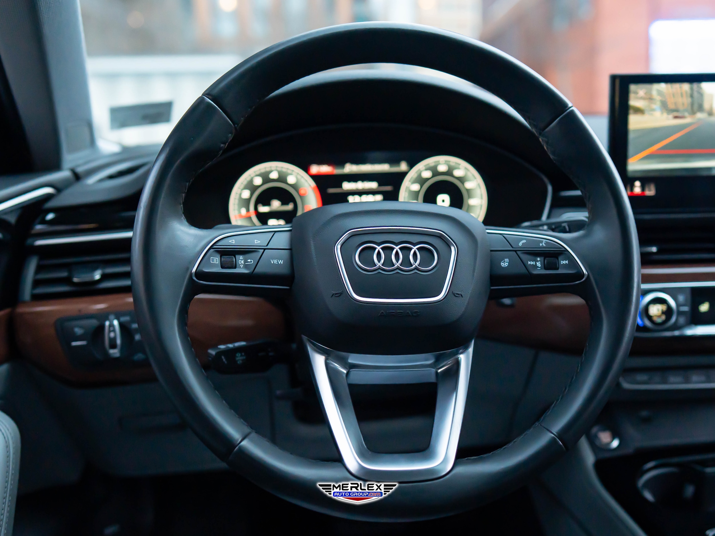 2022 Audi A4 Premium Plus - Photo 24