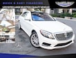 Mercedes-Benz S