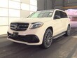  Mercedes-Benz AMG GLS 63