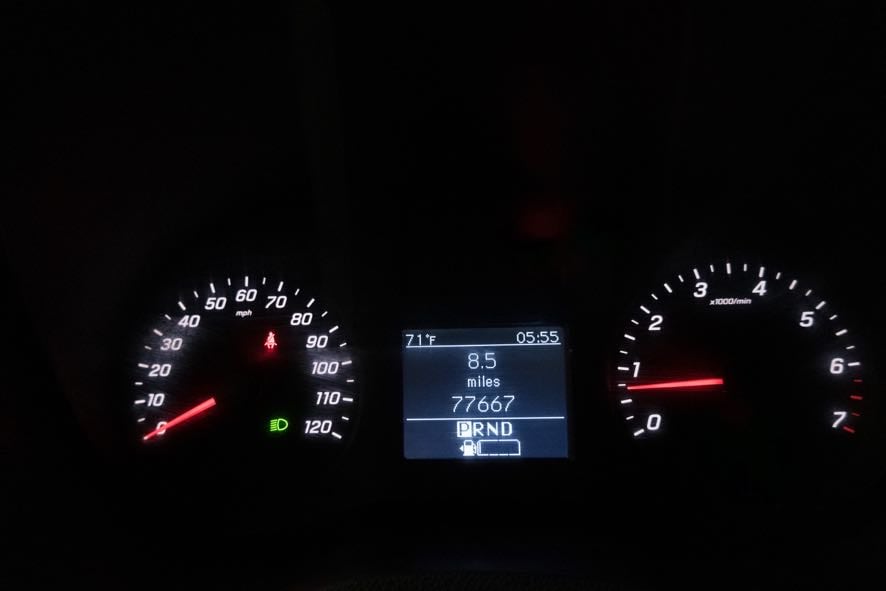 2019 Mercedes-Benz Sprinter Cargo Van Base - Photo 31