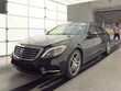 Mercedes-Benz S