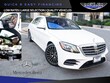 Mercedes-Benz S