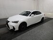  LEXUS IS 350