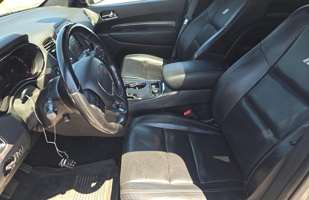 Used 2020 Dodge Durango R/T SUV
