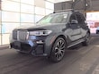 BMW X7 xDrive50i