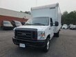  Ford E-350