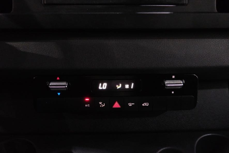 2019 Mercedes-Benz Sprinter Cargo Van Base - Photo 26