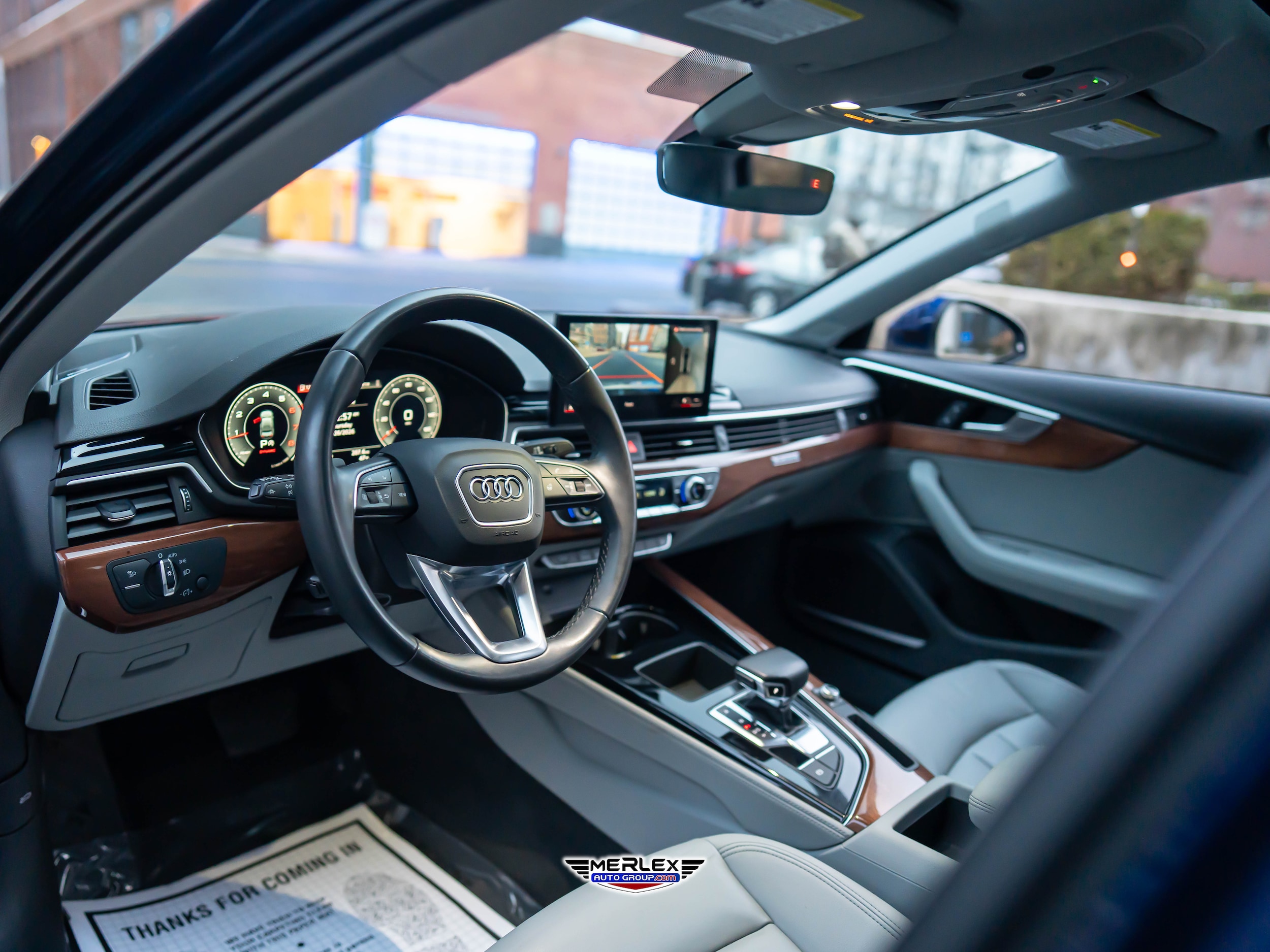 2022 Audi A4 Premium Plus - Photo 13