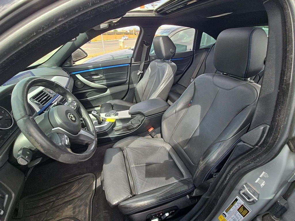 Used 2019 BMW 440i Gran Coupe