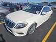  Mercedes-Benz S
