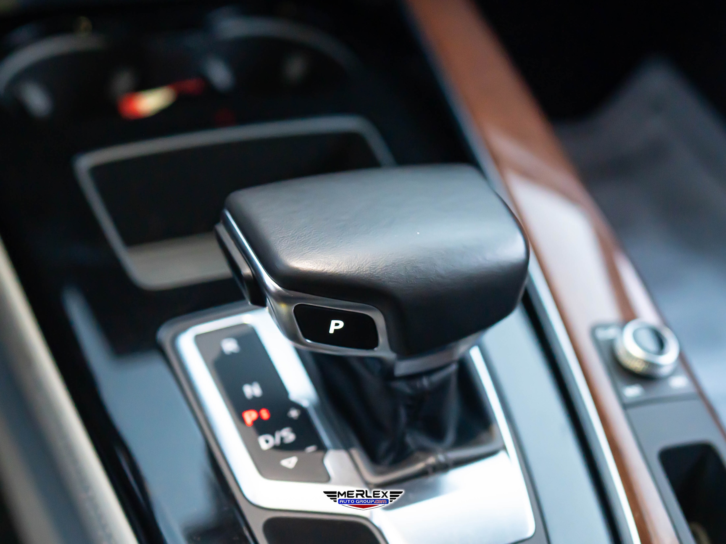 2022 Audi A4 Premium Plus - Photo 37