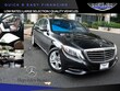 Mercedes-Benz S
