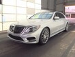 Mercedes-Benz S