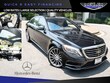 Mercedes-Benz S