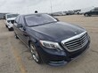  Mercedes-Benz S