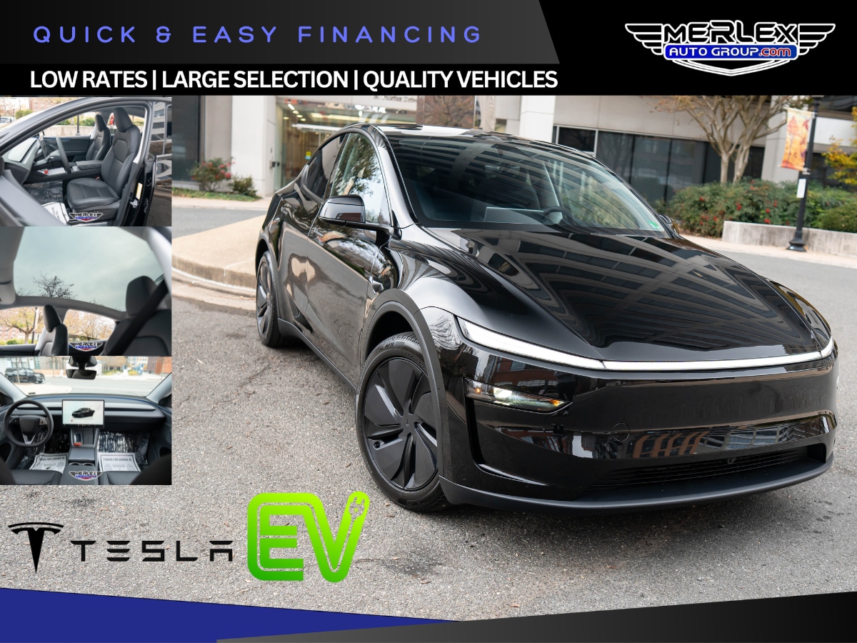 2026 Tesla New Model Y Premium's photo