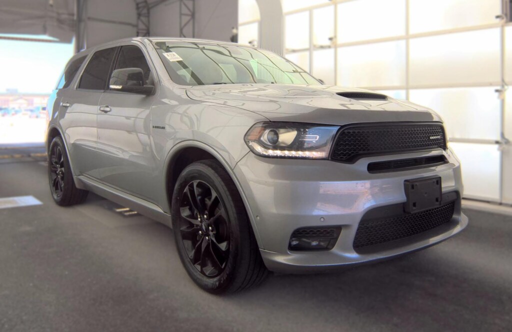 Used 2020 Dodge Durango R/T SUV