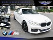 BMW 750i