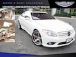 Mercedes-Benz CL-Class
