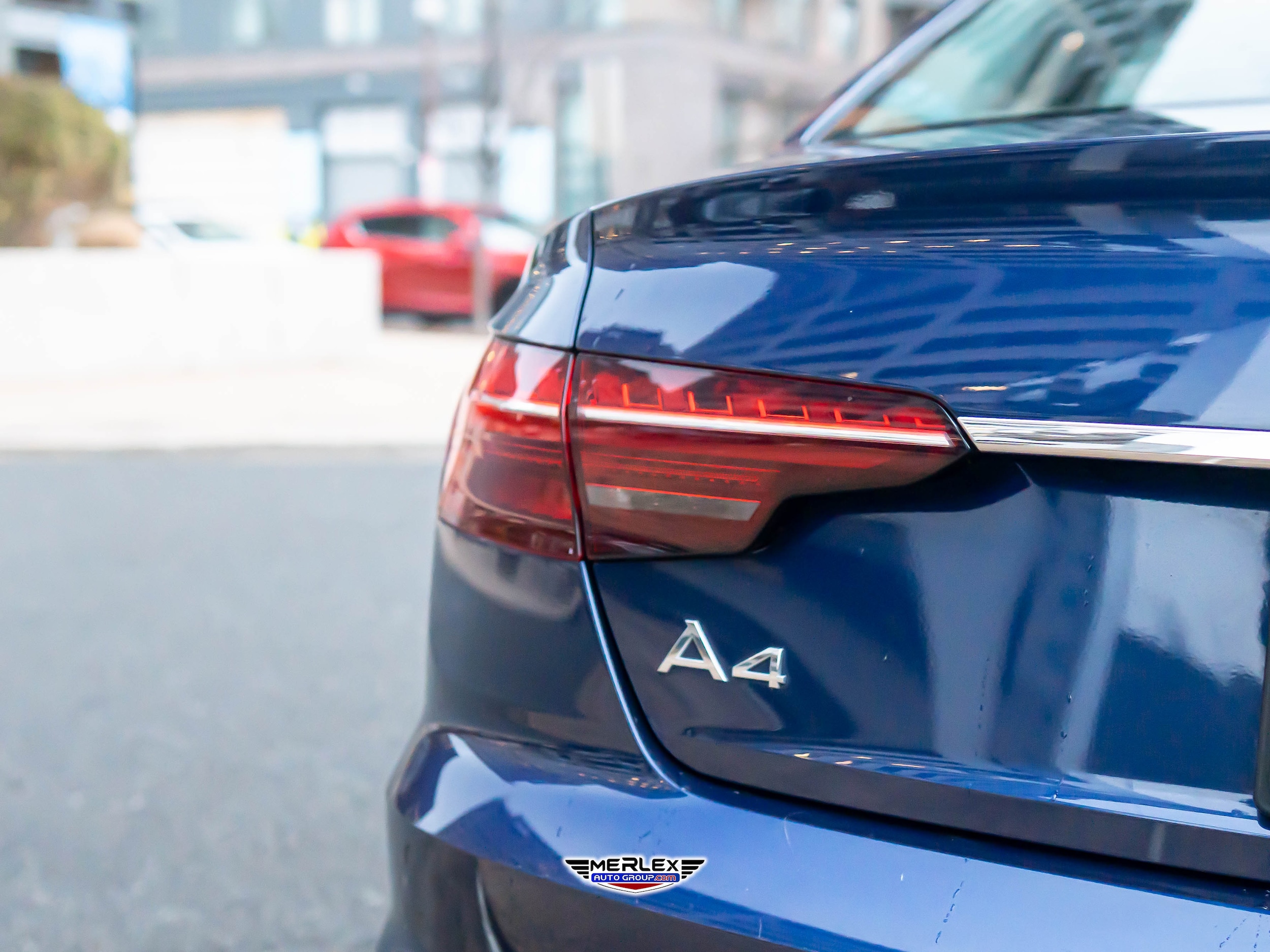 2022 Audi A4 Premium Plus - Photo 49