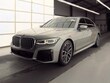  BMW 750i