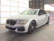 BMW 750i