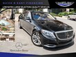 Mercedes-Benz S