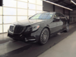 Mercedes-Benz S