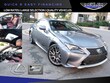 LEXUS RC