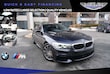  BMW 540i
