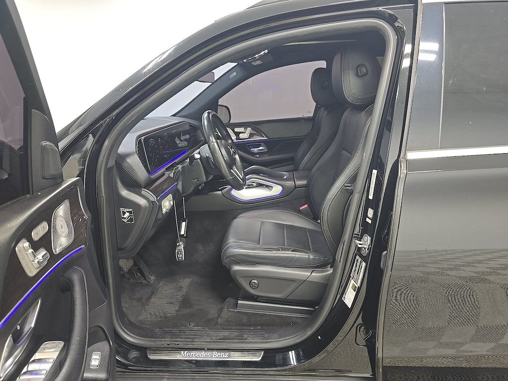 Used 2020 Mercedes-Benz GLE 350 4MATIC SUV