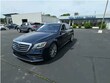  Mercedes-Benz S