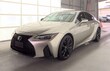  LEXUS IS 350
