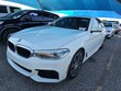 BMW 540i