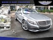 Mercedes-Benz S