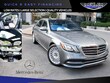 Mercedes-Benz S