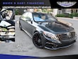 Mercedes-Benz S