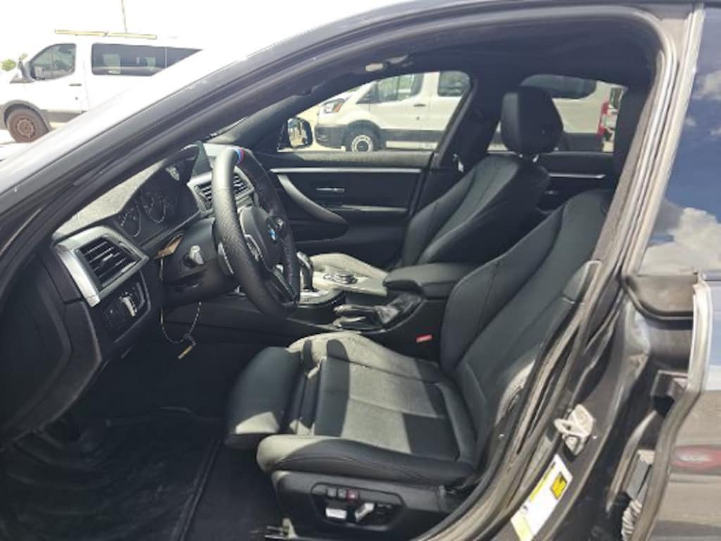 Used 2018 BMW 430i M SPORT Gran Coupe