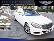 Mercedes-Benz S