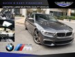  BMW M550i