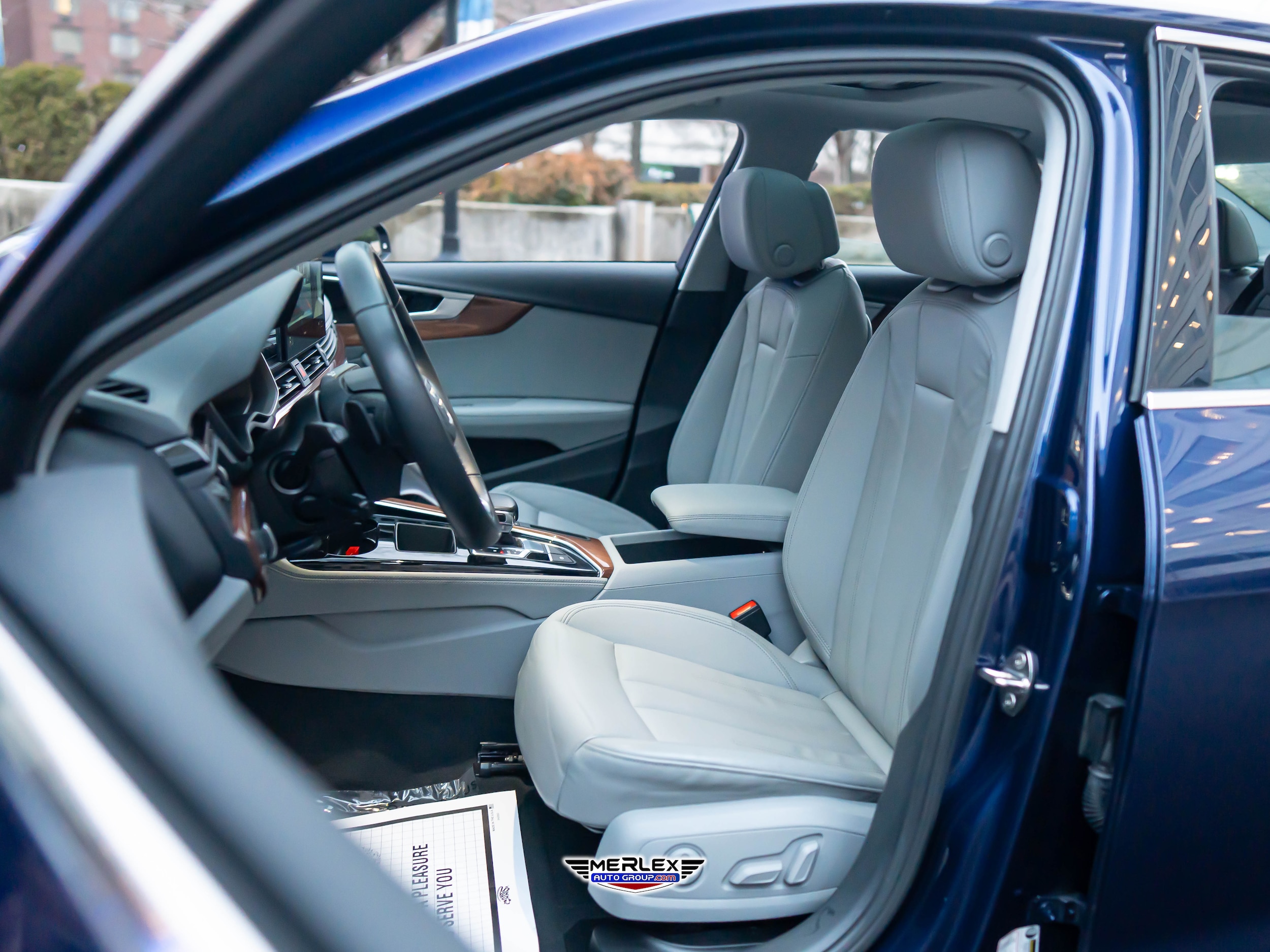 2022 Audi A4 Premium Plus - Photo 16