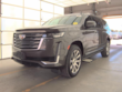 CADILLAC Escalade ESV