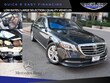 Mercedes-Benz S