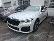  BMW 750i