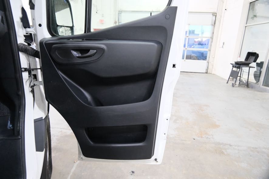 2019 Mercedes-Benz Sprinter Cargo Van Base - Photo 24