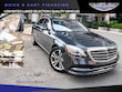 Mercedes-Benz S
