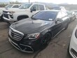 Mercedes-Benz S