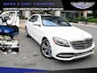 Mercedes-Benz S 560