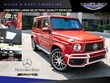 Mercedes-Benz G